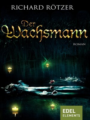 cover image of Der Wachsmann